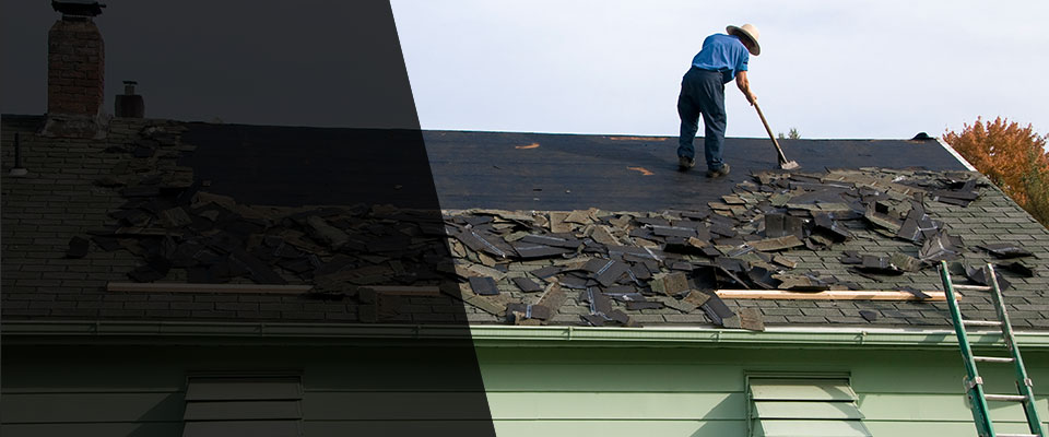Gilbertsville Roofing Contractors